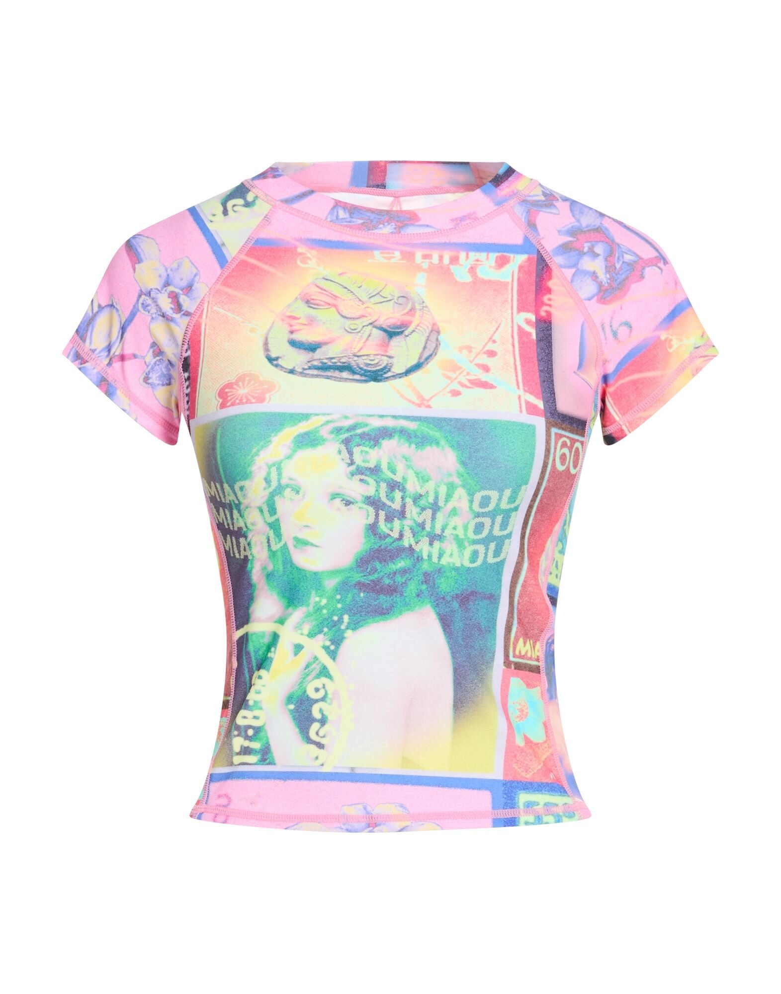 MIAOU - T-shirts