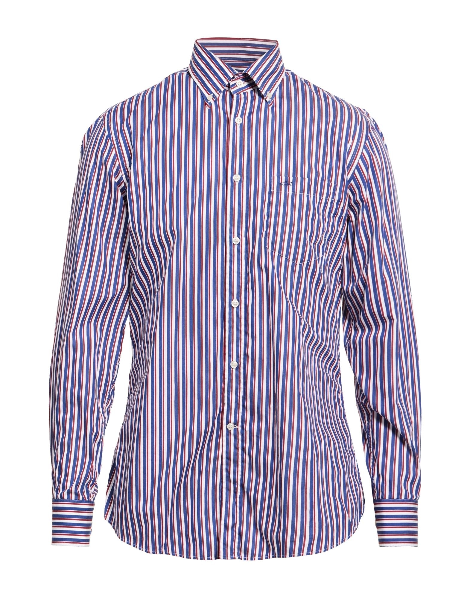 PAUL & SHARK - Shirts