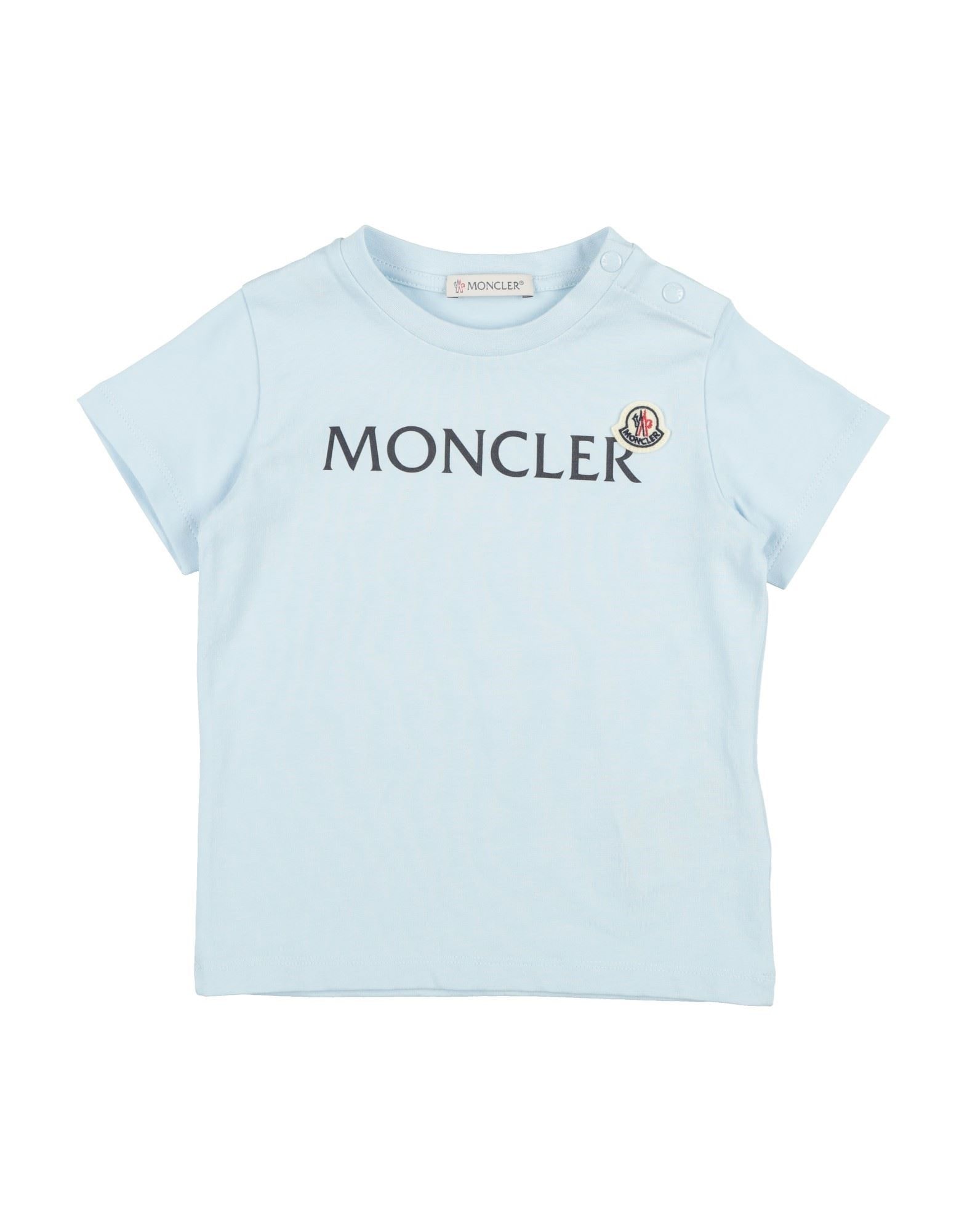 MONCLER - T-shirts
