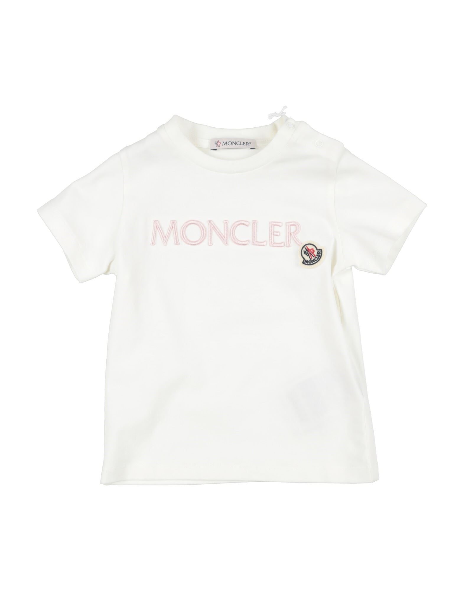 MONCLER - T-shirts