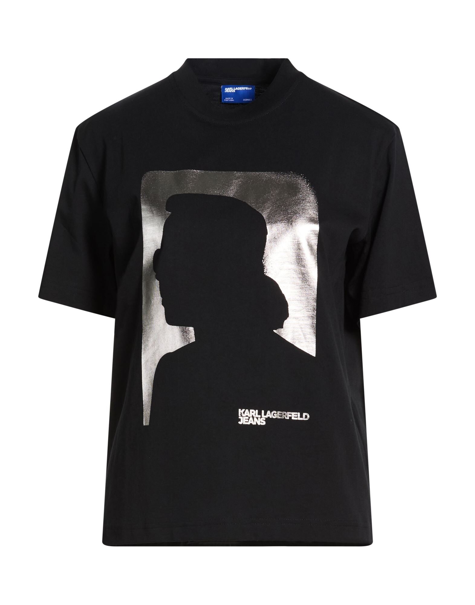 KARL LAGERFELD - T-shirts
