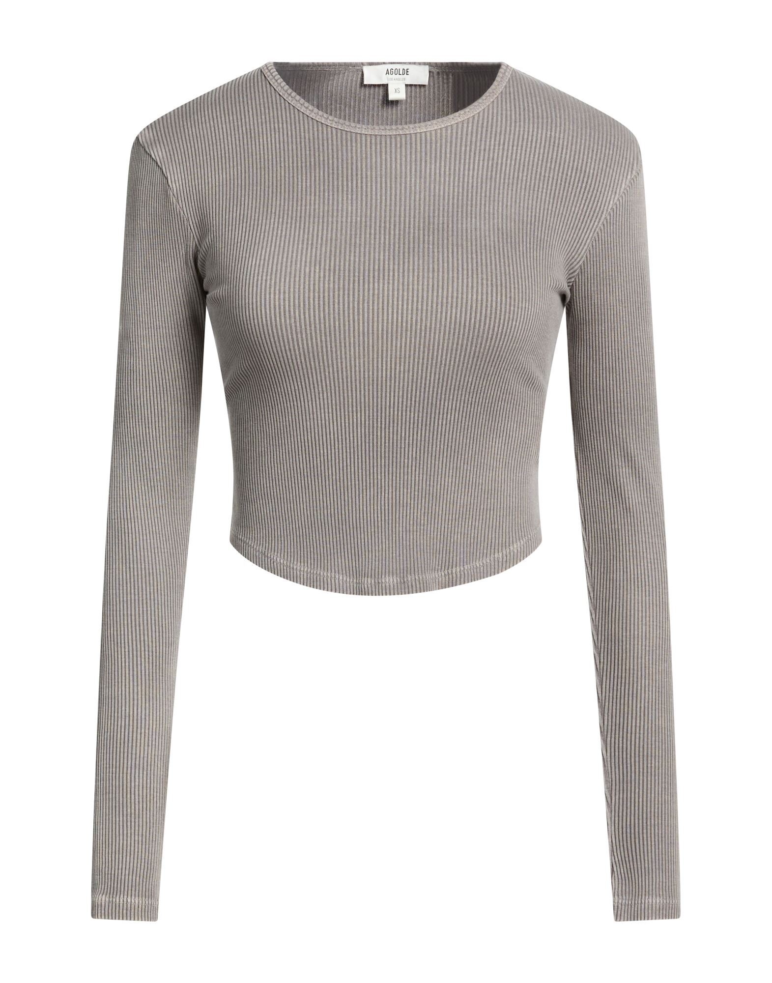 AGOLDE - Футболки