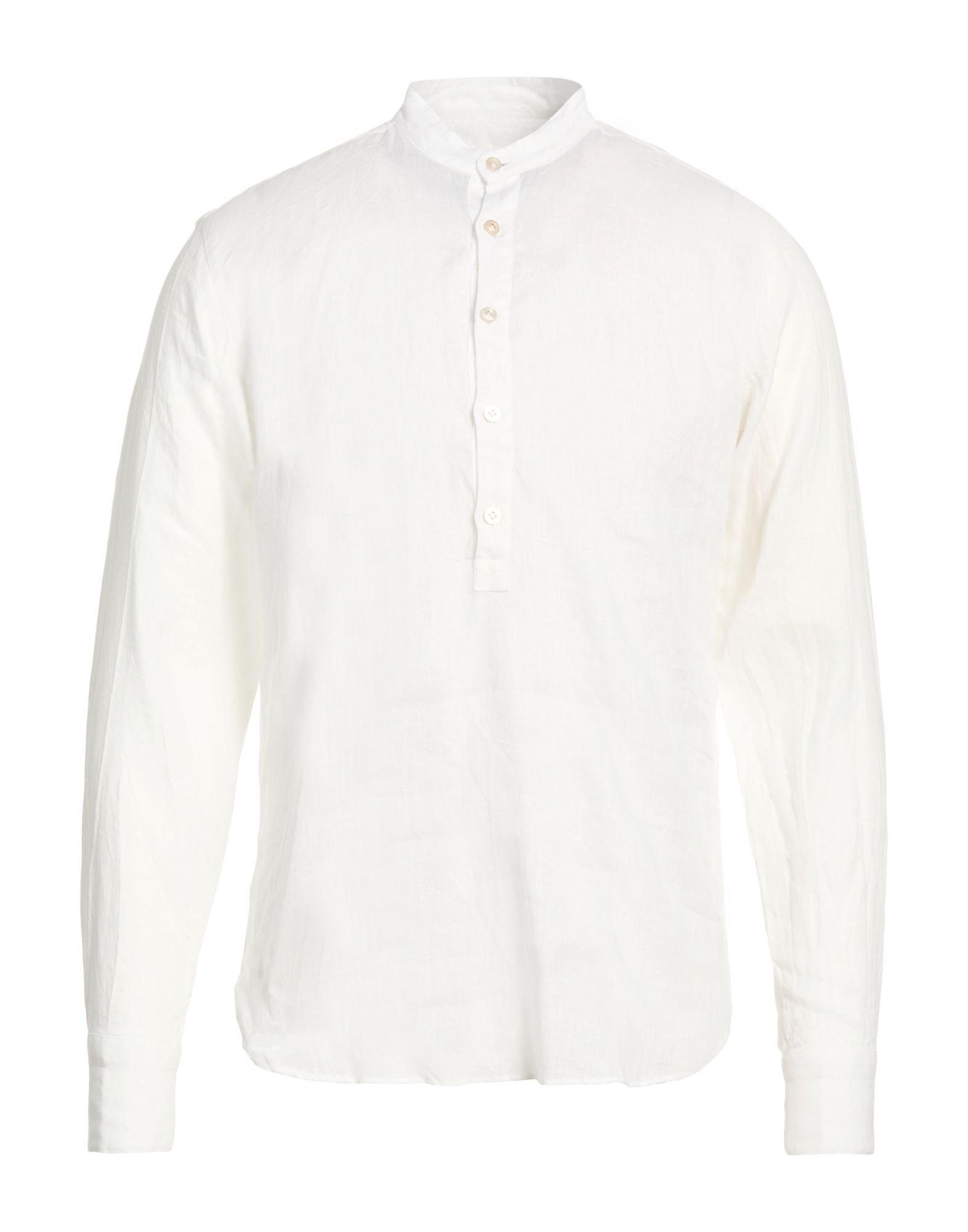 GIANNETTO PORTOFINO - 셔츠