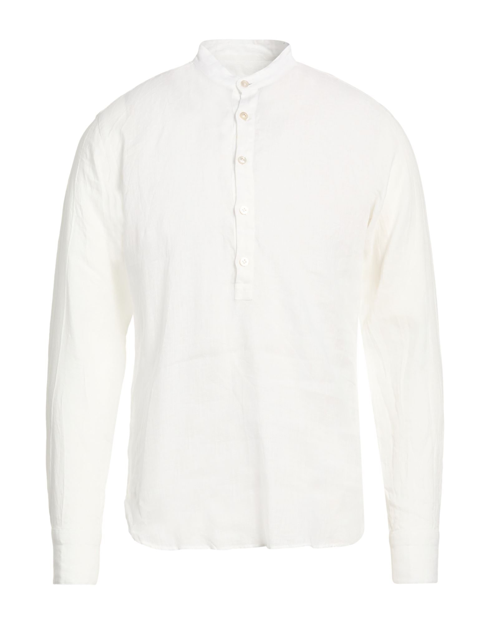 GIANNETTO PORTOFINO - Shirts