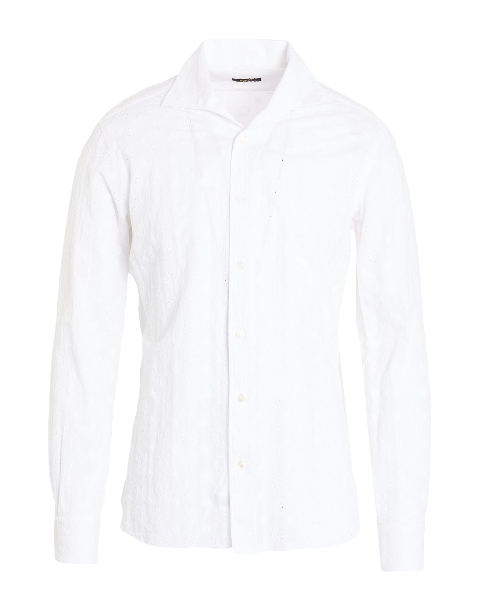 BARBA Napoli - Shirts