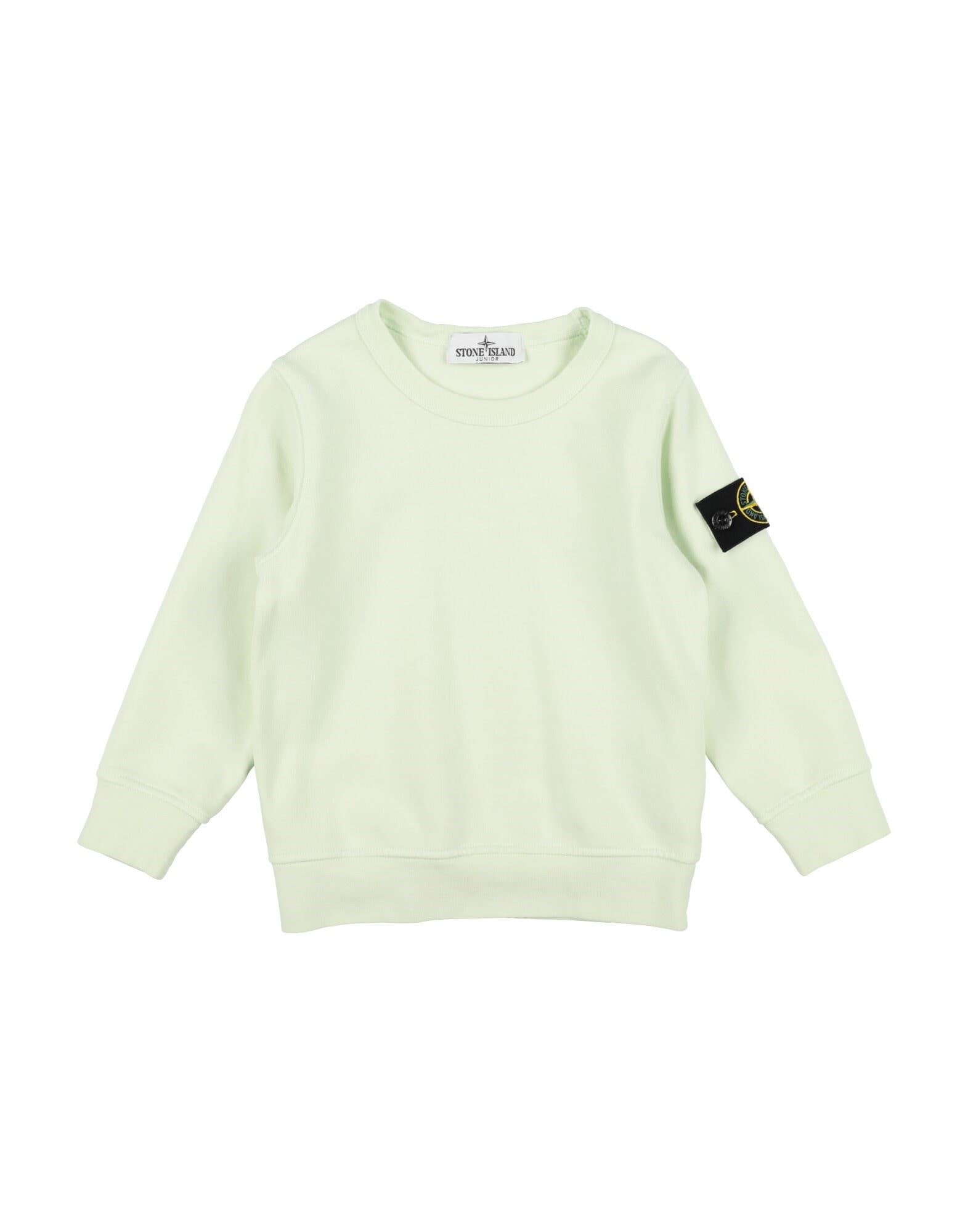 STONE ISLAND JUNIOR - Sweatshirts