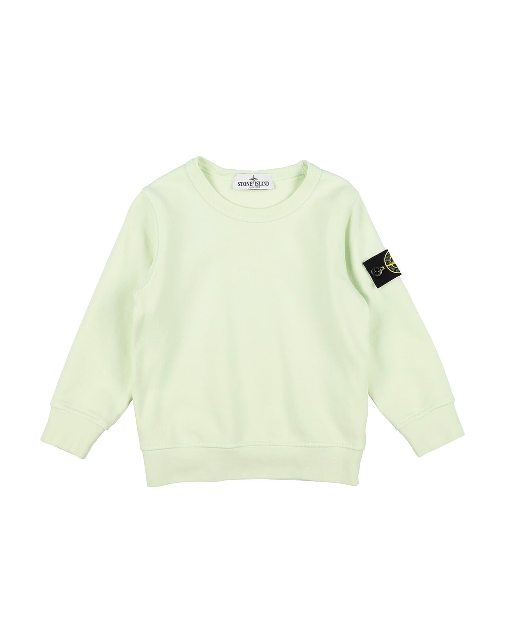 STONE ISLAND JUNIOR - Sweatshirts