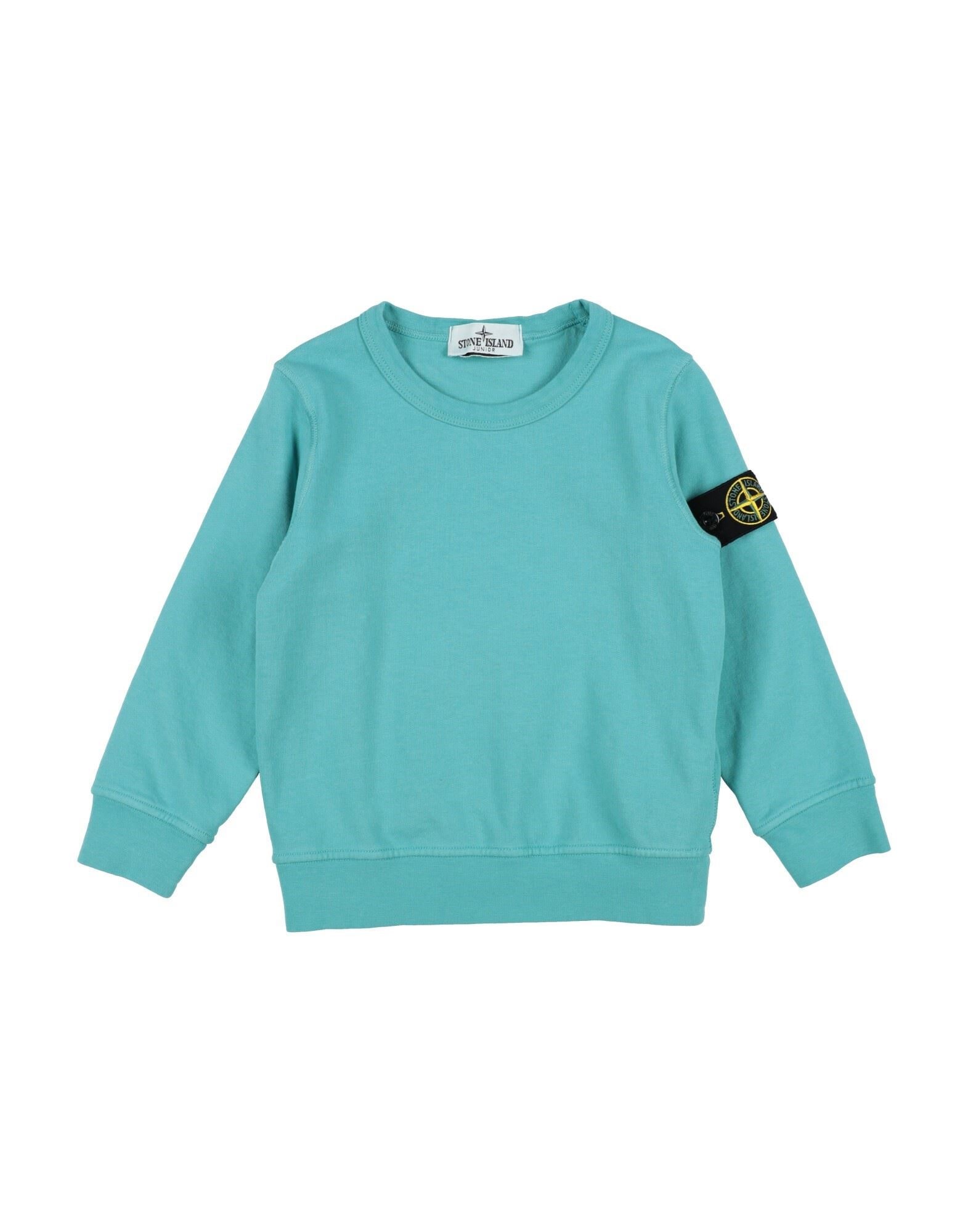 STONE ISLAND JUNIOR - Толстовки