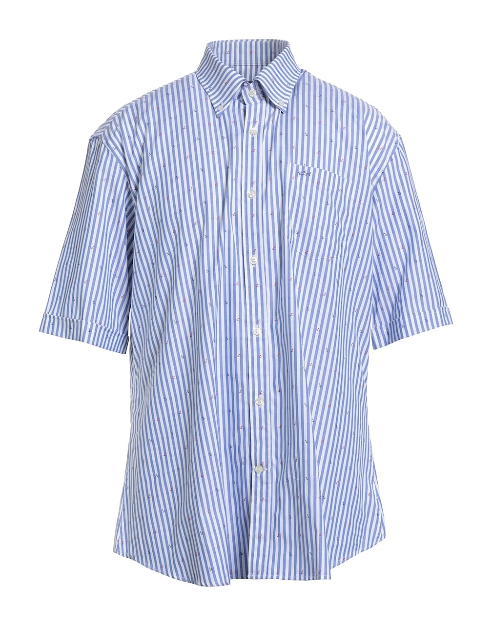 PAUL & SHARK - Camisas