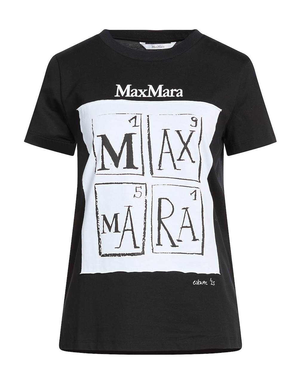 MAX MARA - T-shirts