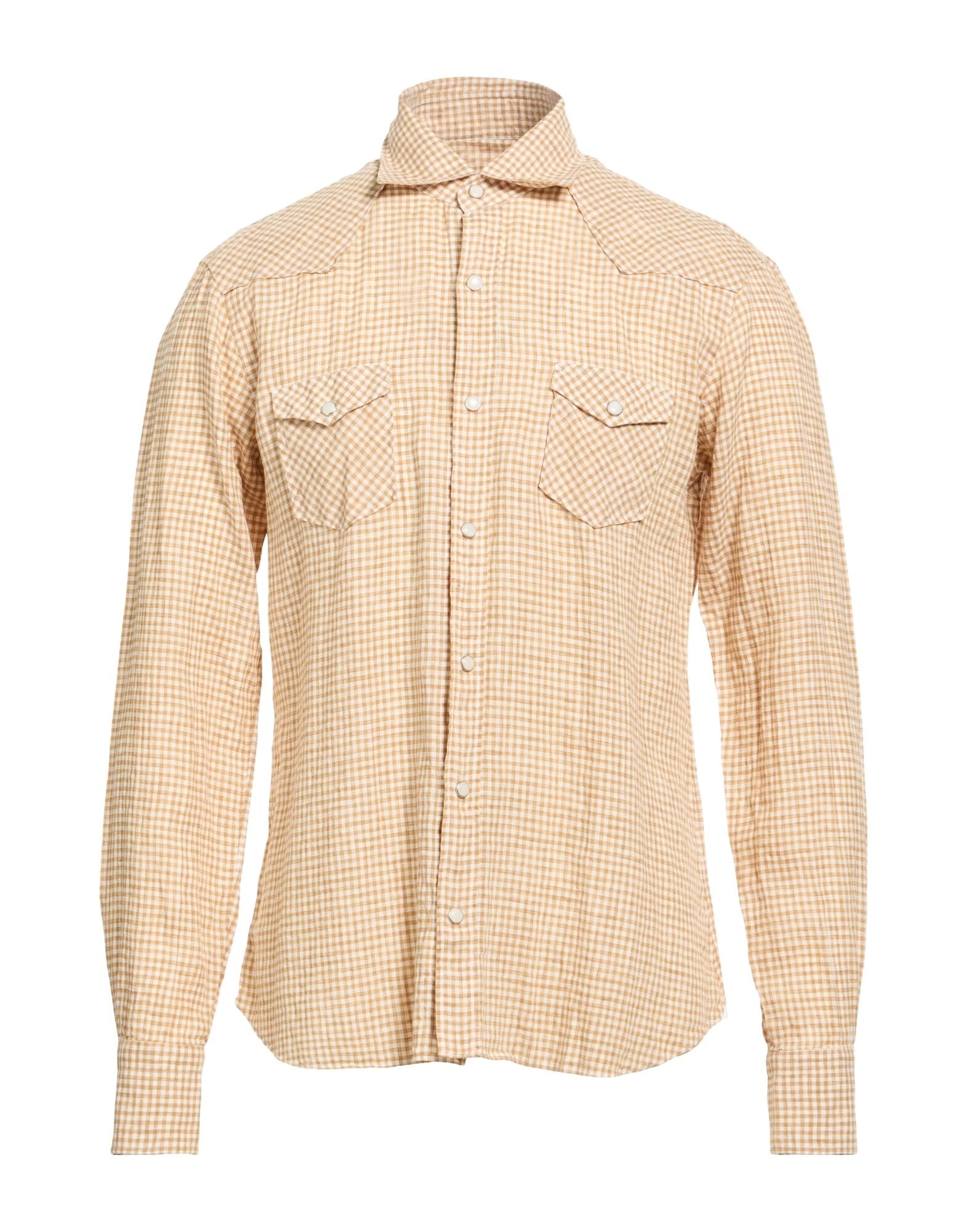 DANDYLIFE by BARBA Napoli - Hemden