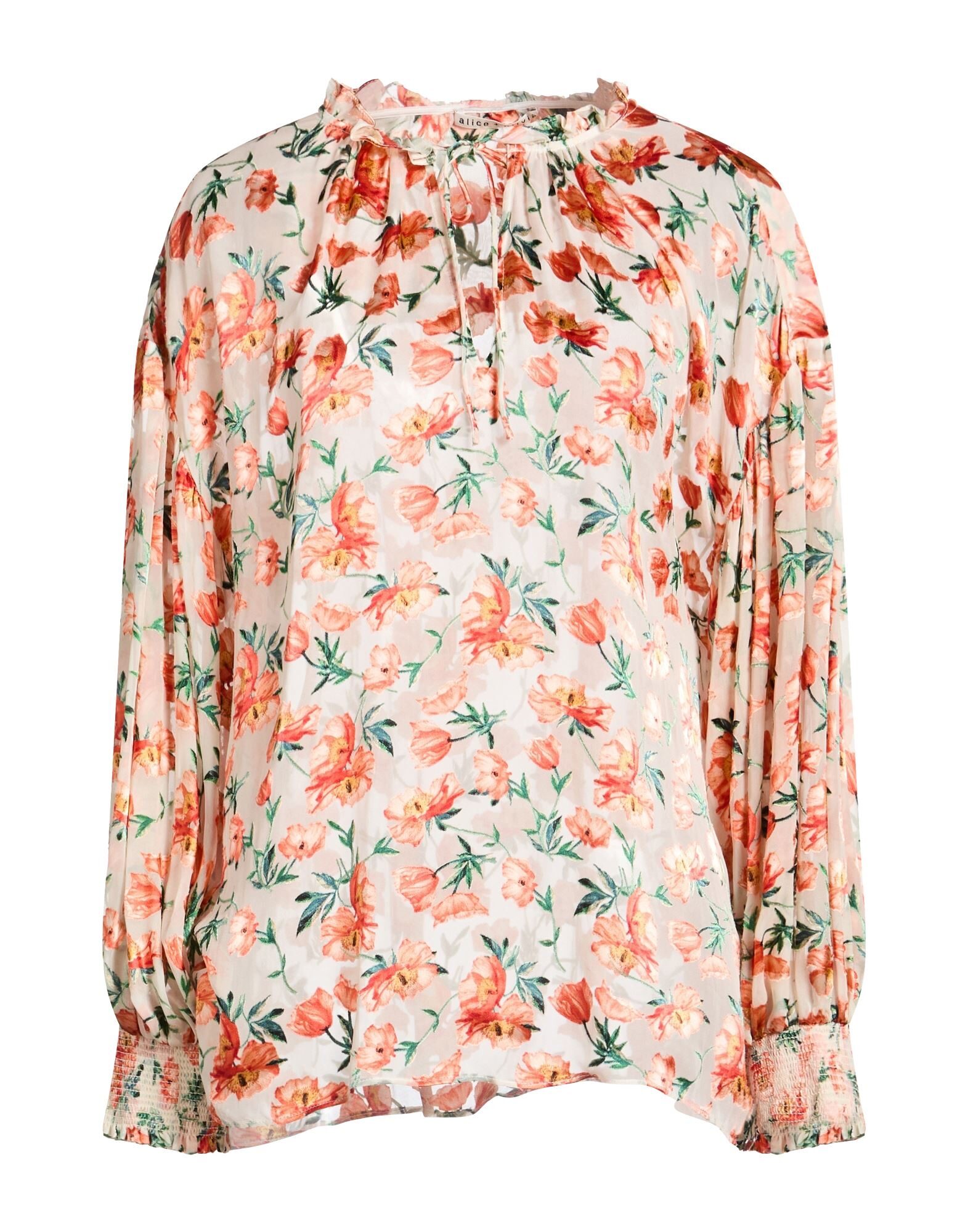 ALICE + OLIVIA - Топы без рукавов