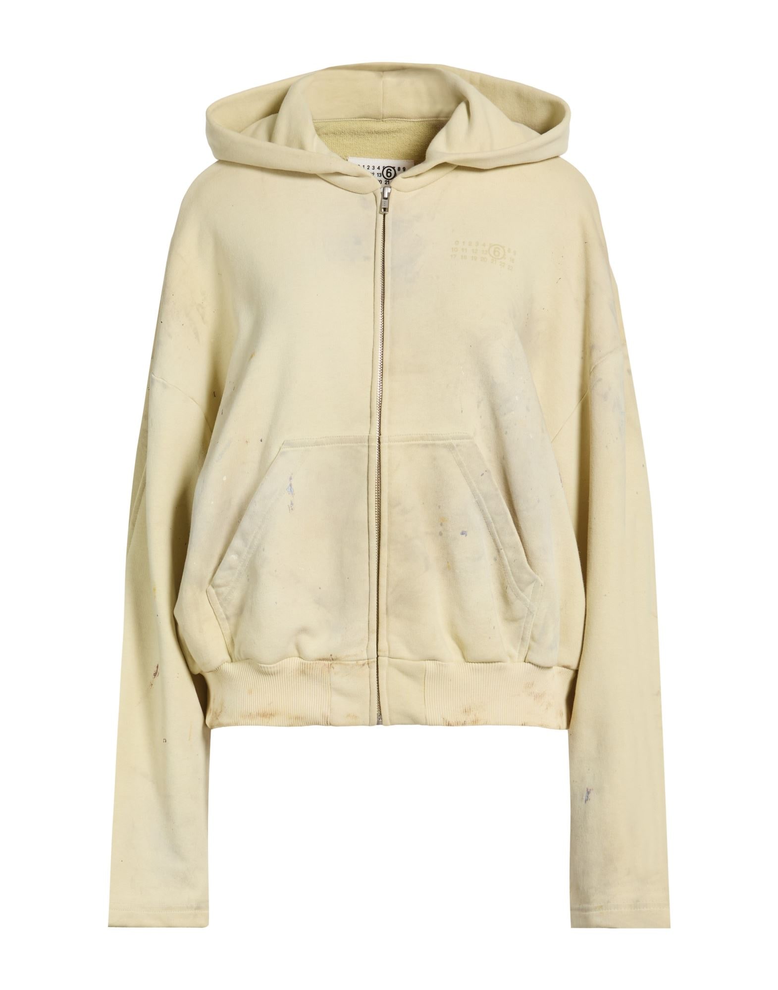 MM6 MAISON MARGIELA - Sweatshirts