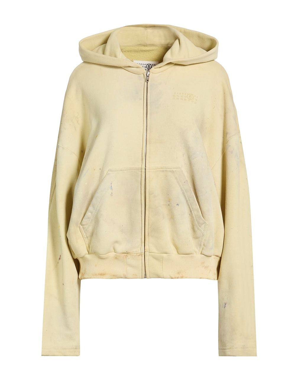 MM6 MAISON MARGIELA - Sweatshirts