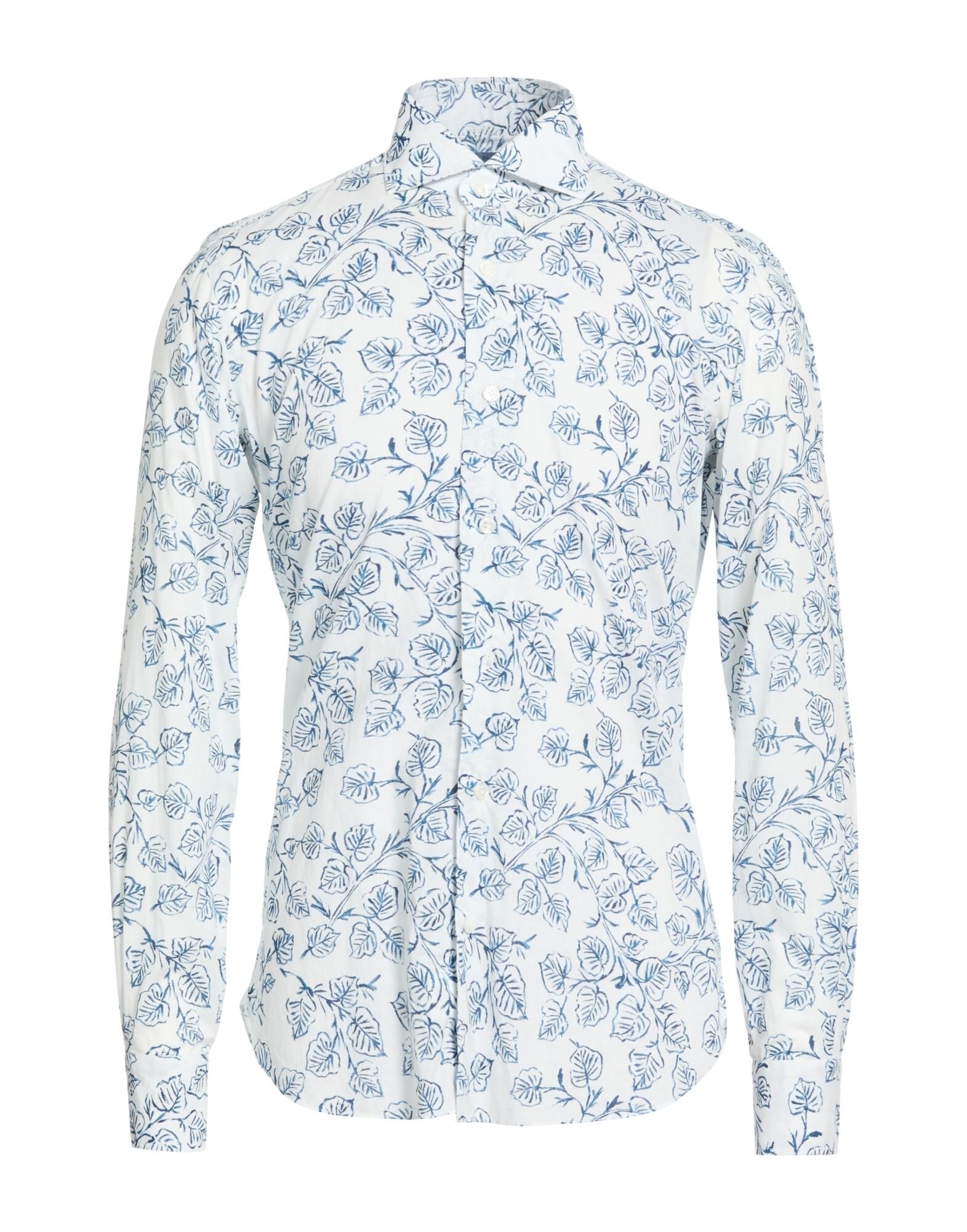 DANDYLIFE by BARBA Napoli - Hemden