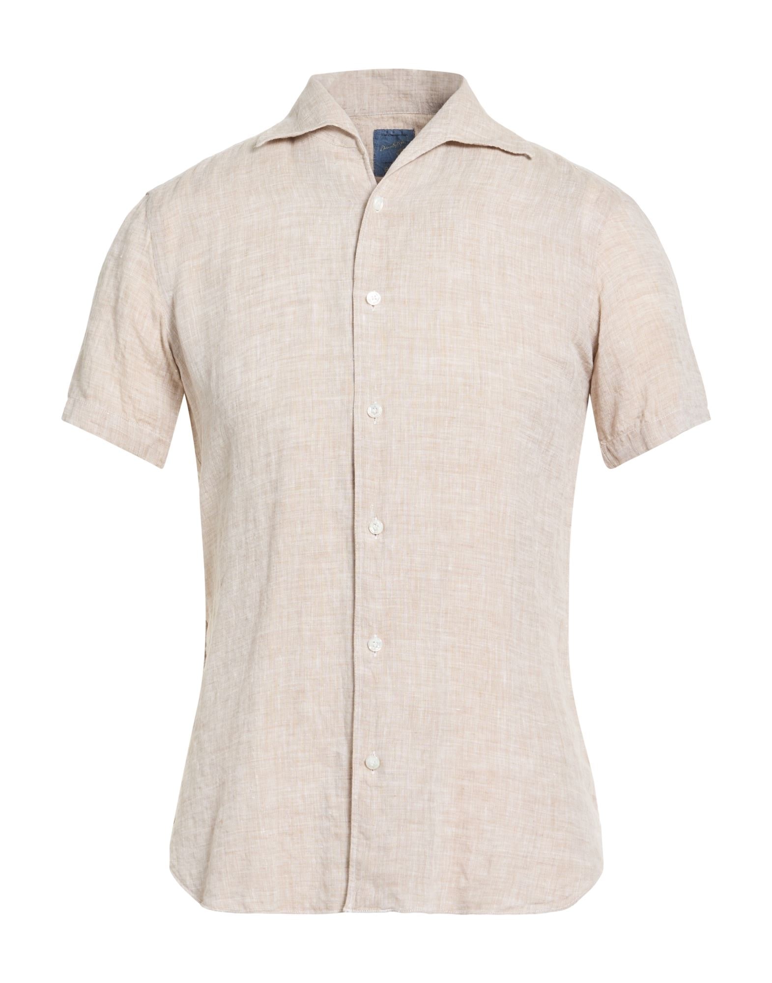 DANDYLIFE by BARBA Napoli - Hemden