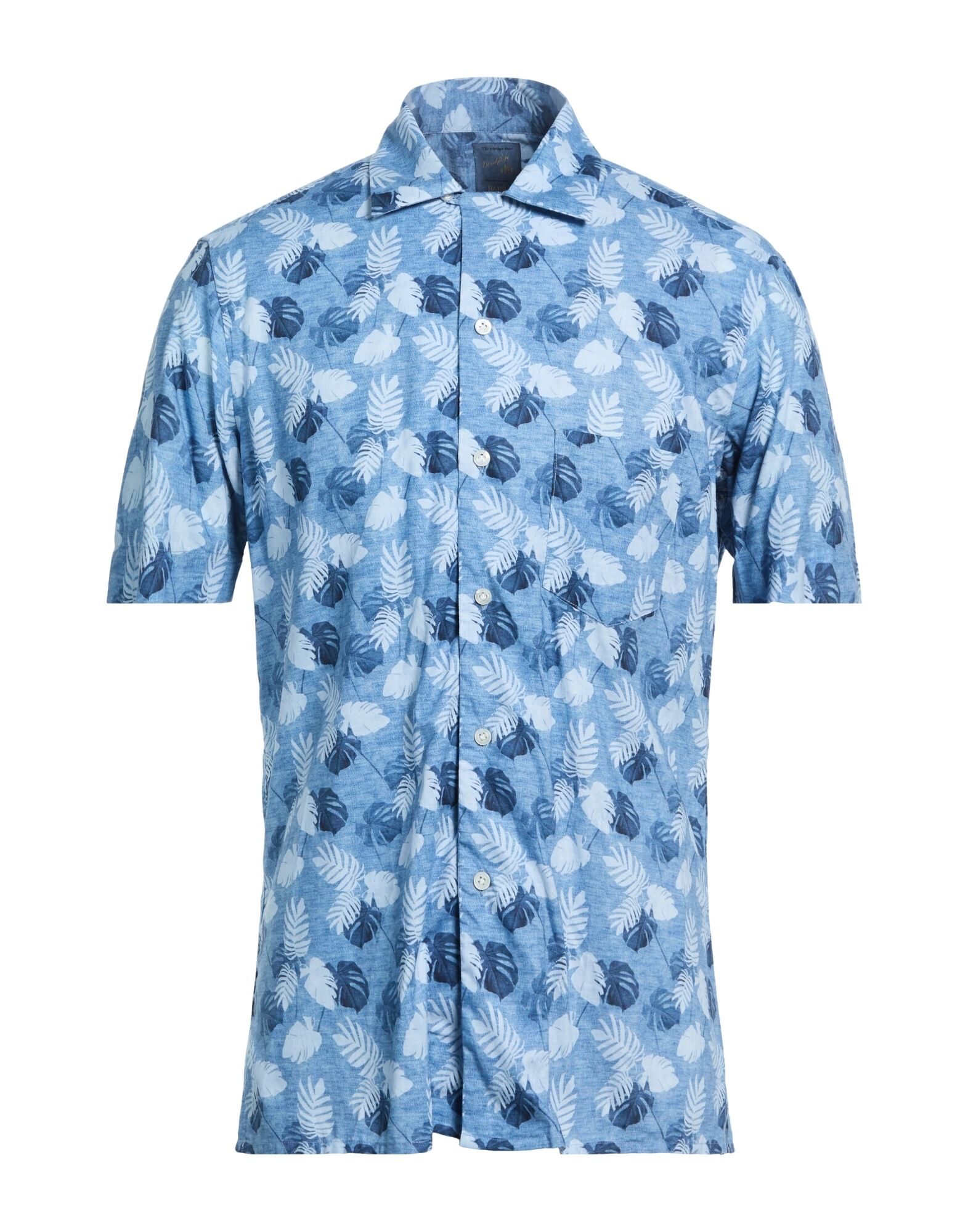 DANDYLIFE by BARBA Napoli - Hemden