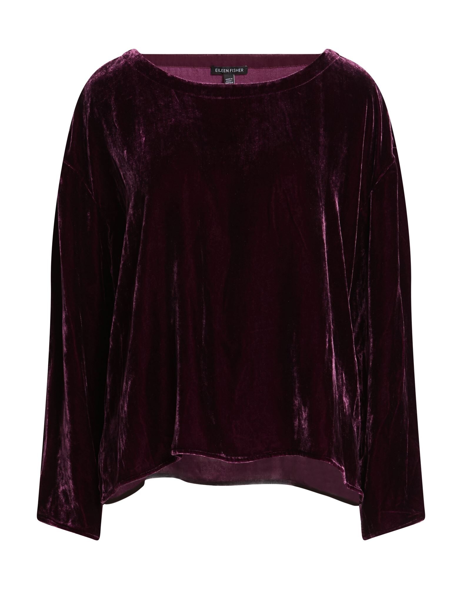 EILEEN FISHER - トップス