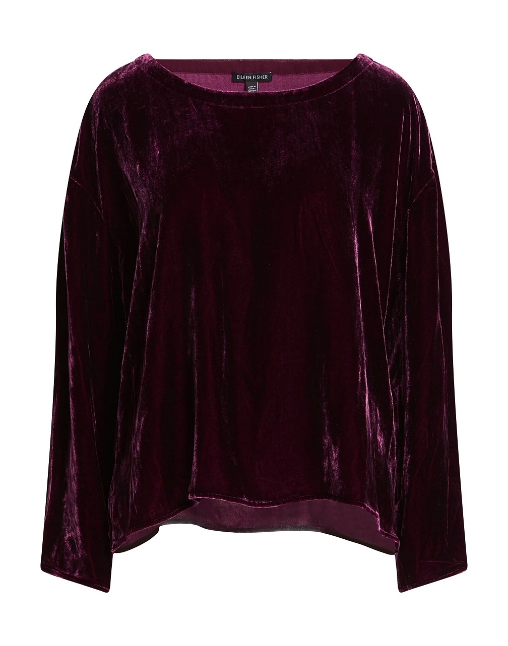 EILEEN FISHER - Tops