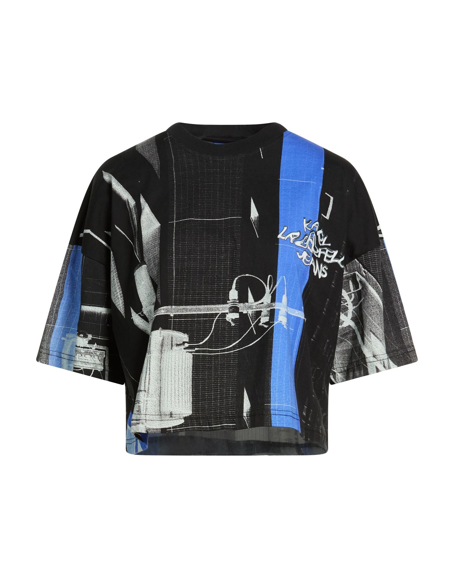 KARL LAGERFELD - T-shirts