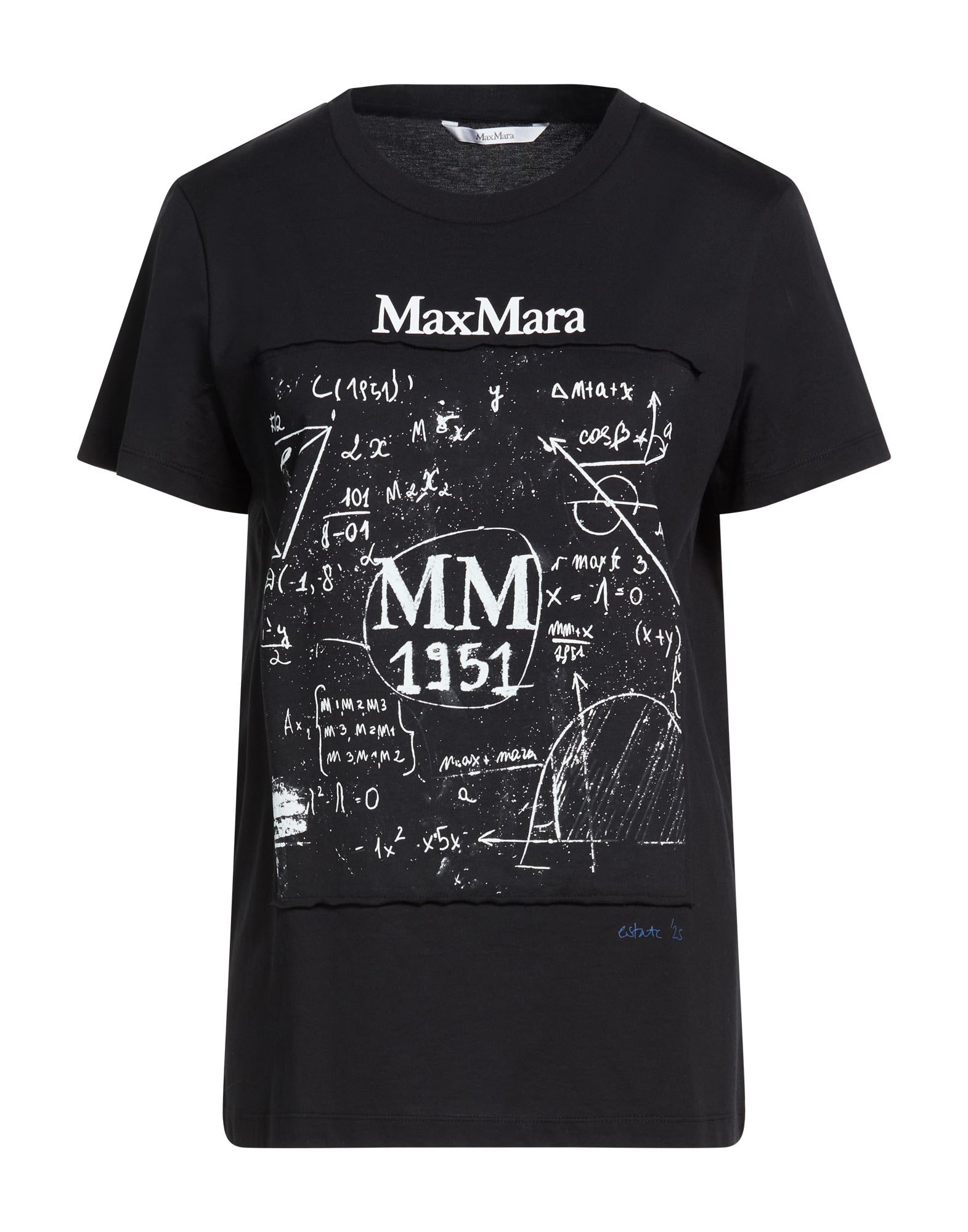 MAX MARA - T-shirts