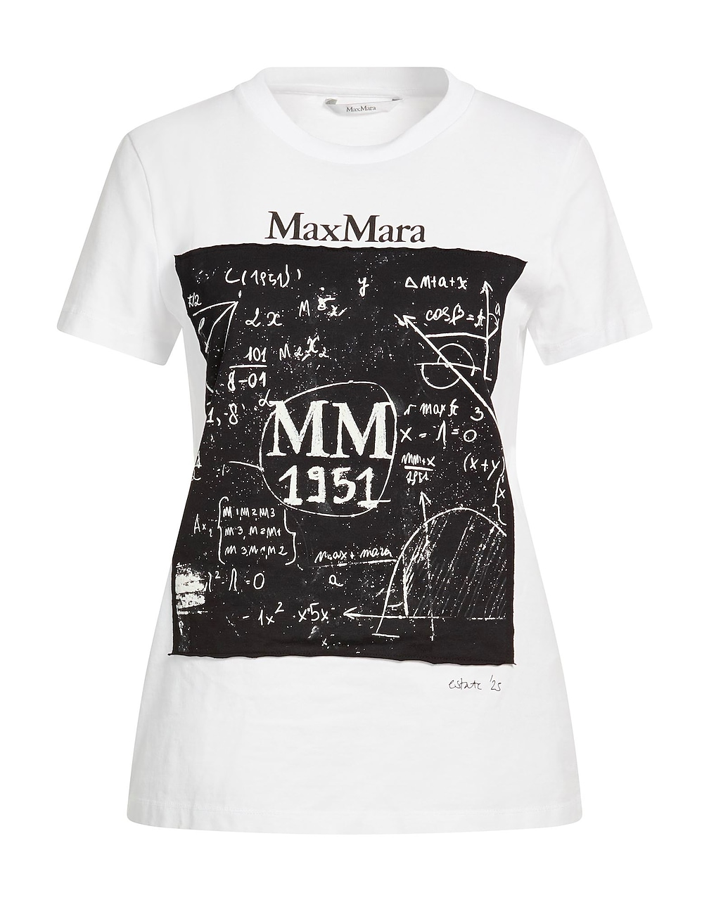 MAX MARA - T-shirts