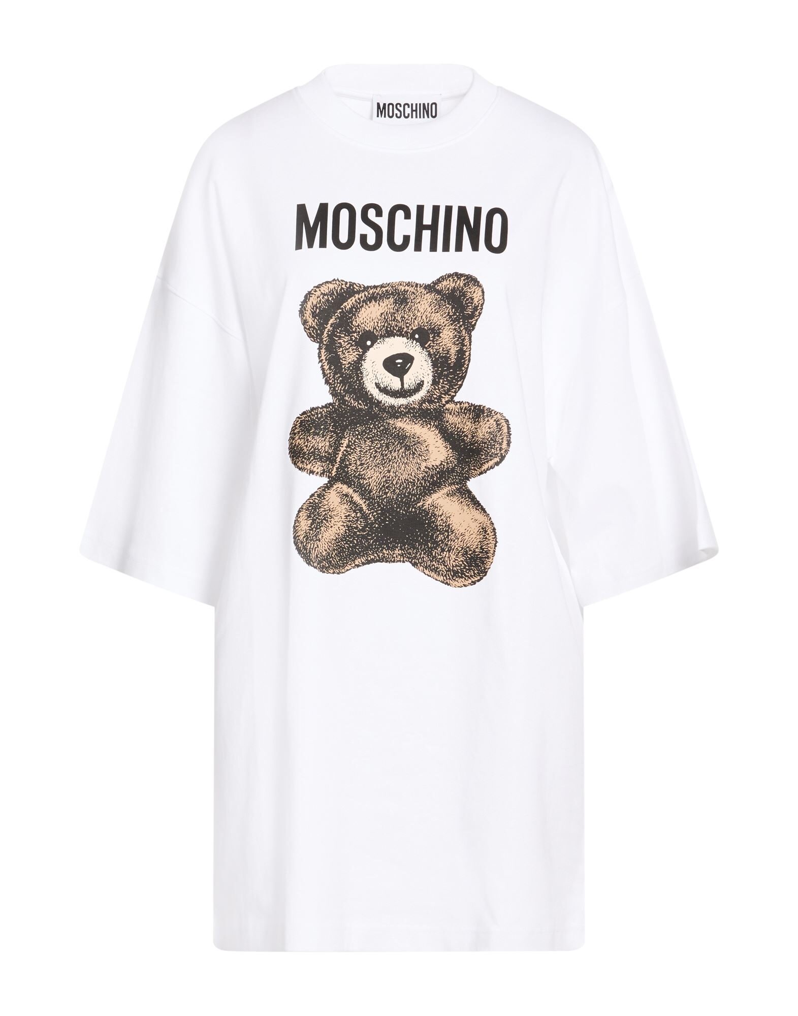 MOSCHINO - T-shirts