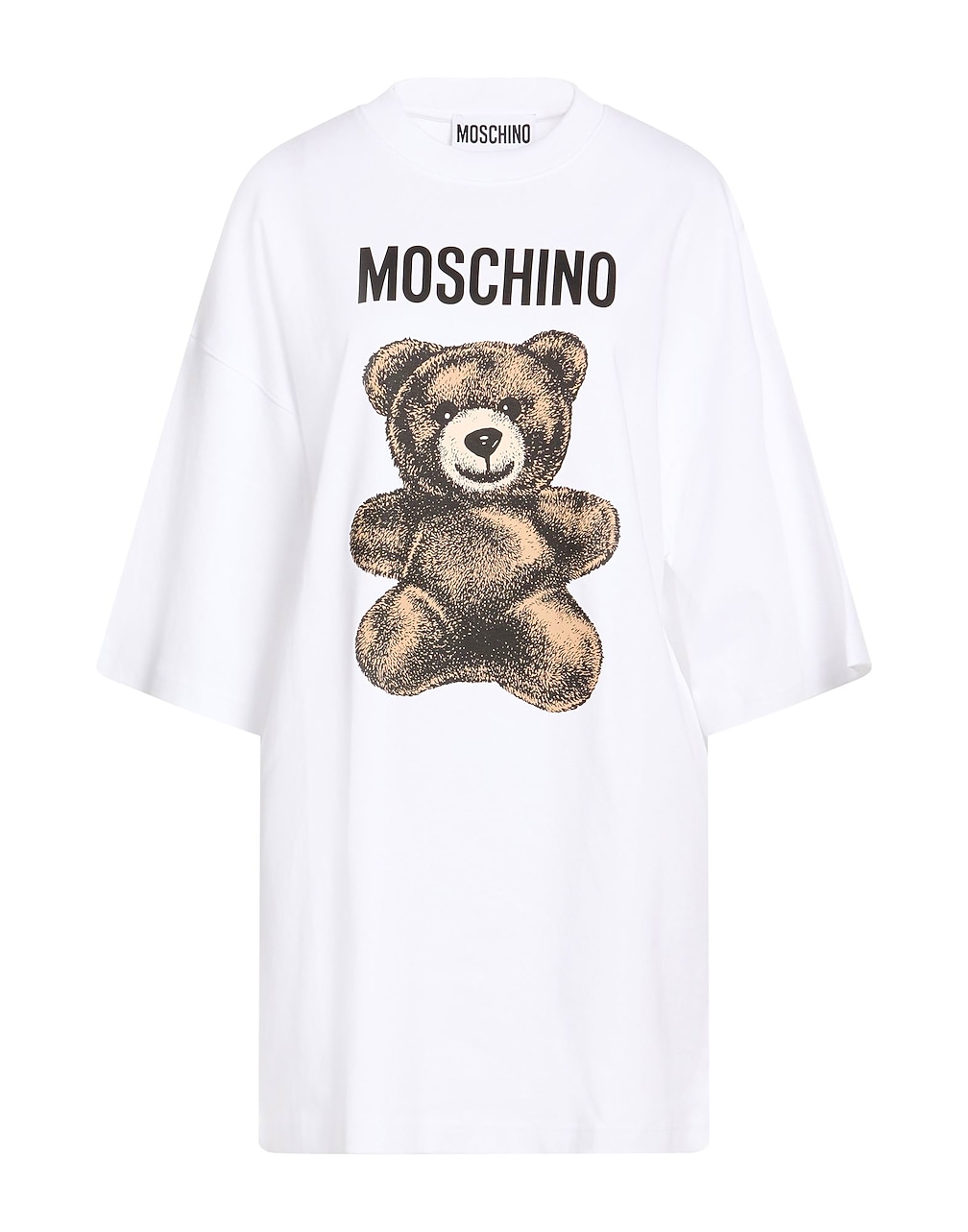 MOSCHINO - T-shirts