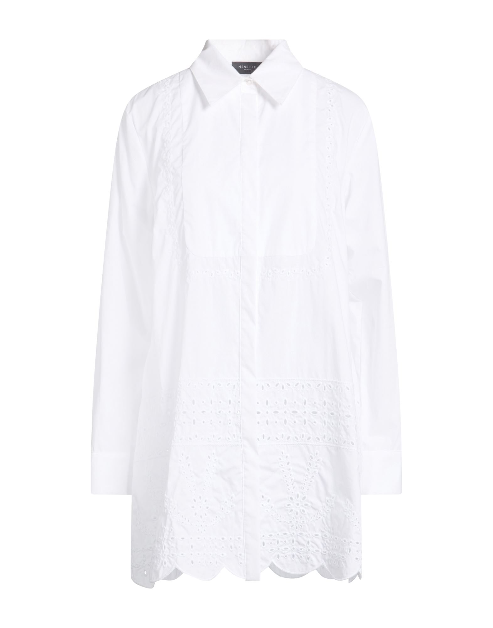 NENETTE - Hemden