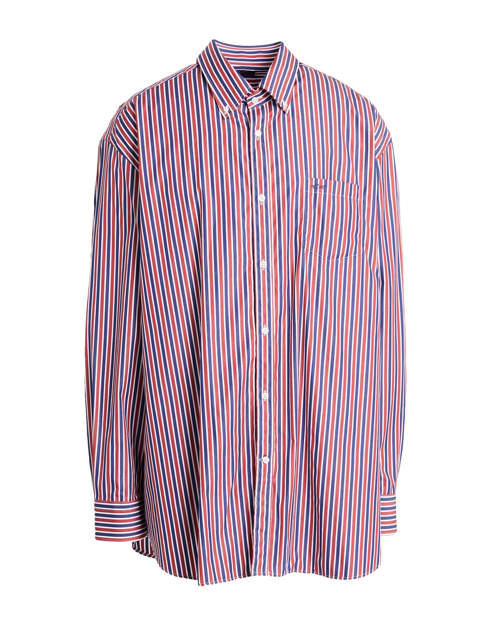 PAUL & SHARK - Shirts