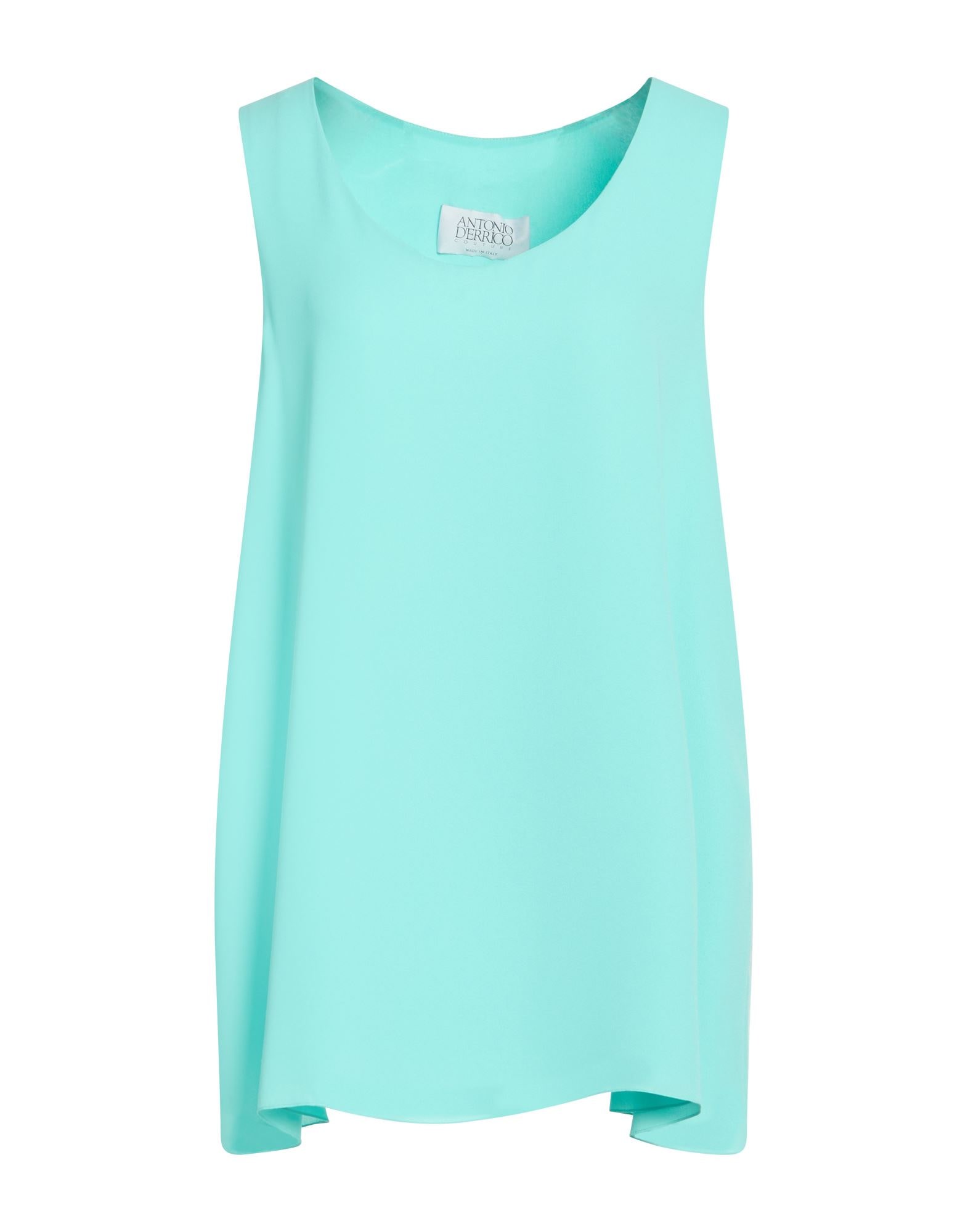 ANTONIO D'ERRICO - Топы без рукавов