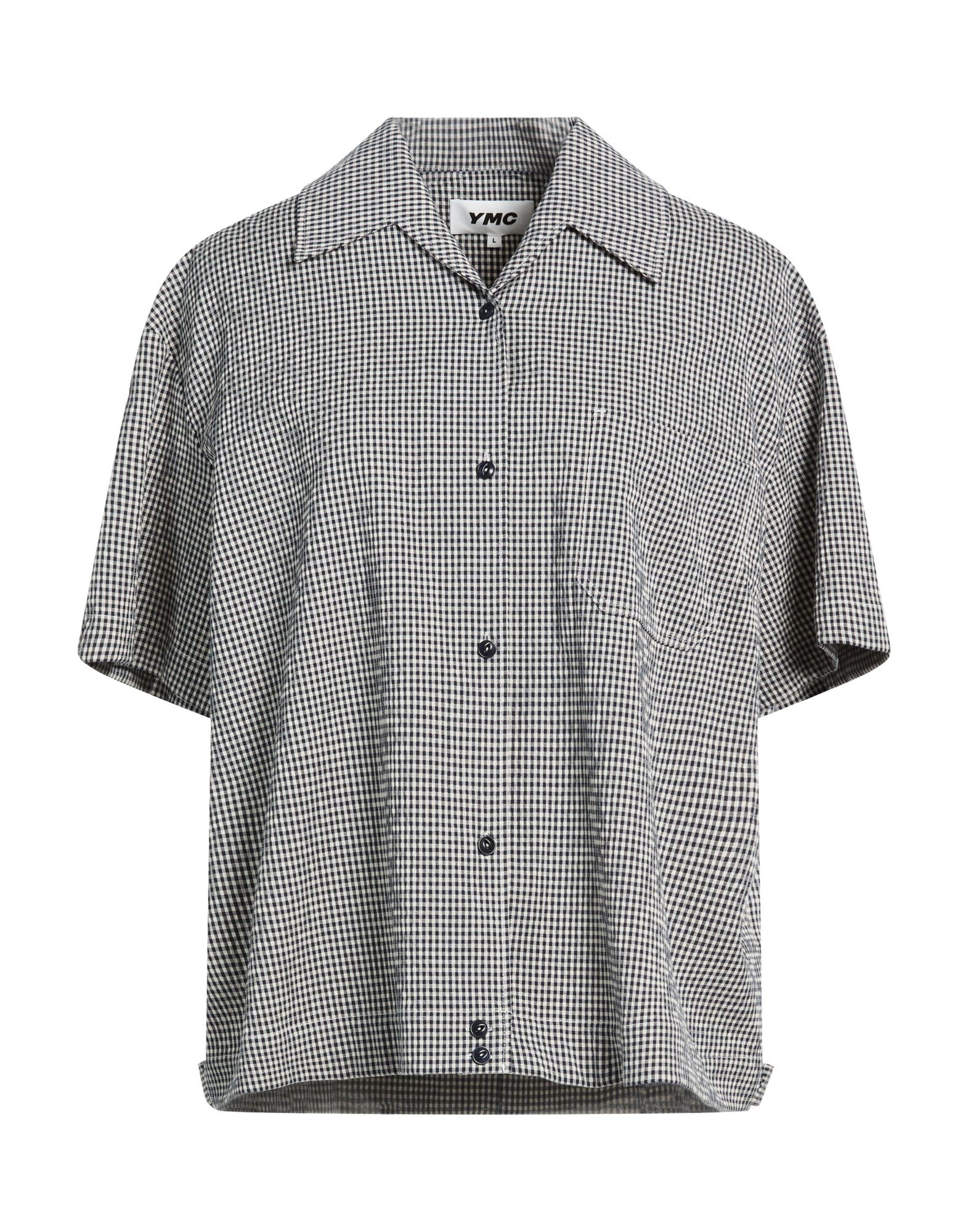 YMC YOU MUST CREATE - Camisas