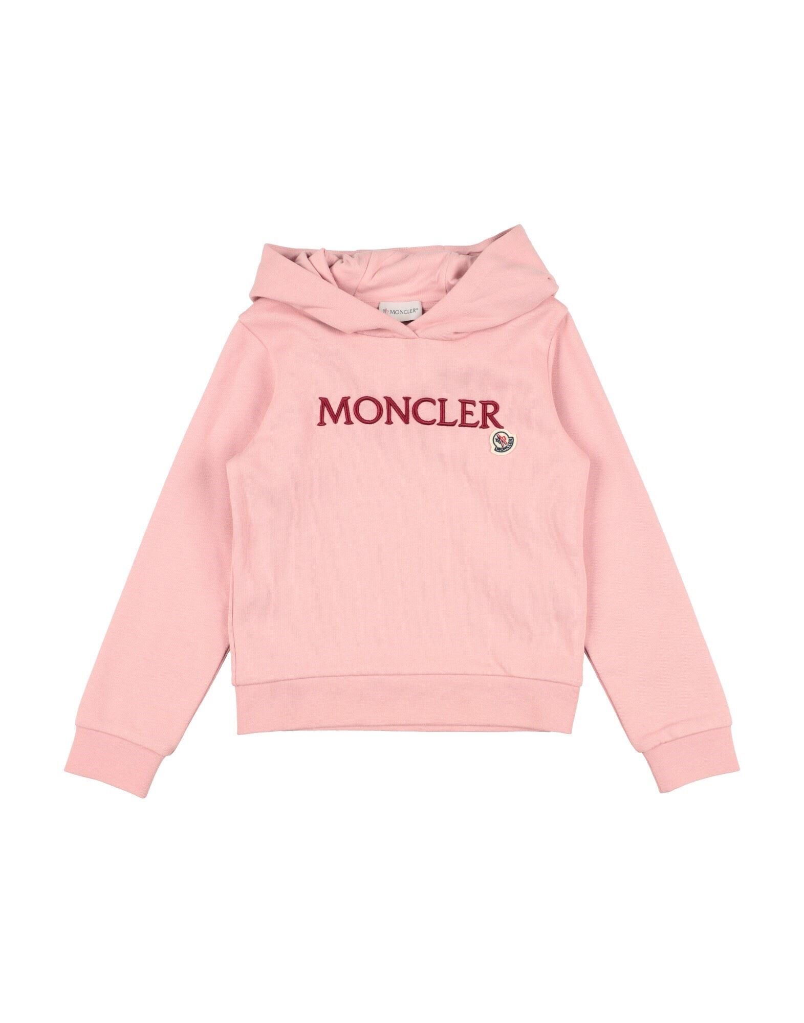 MONCLER - Толстовки