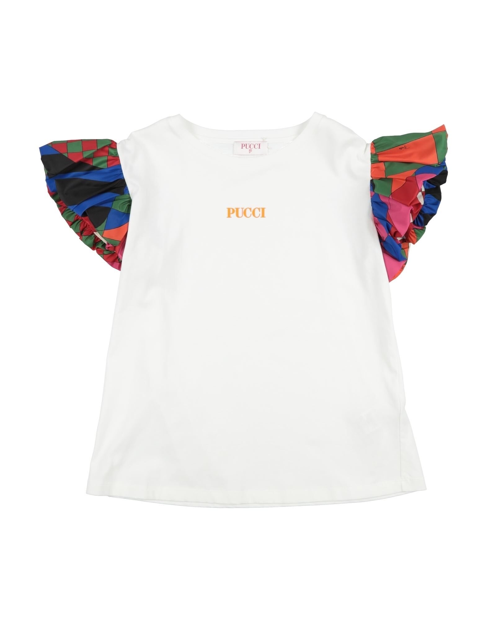 PUCCI - 티셔츠