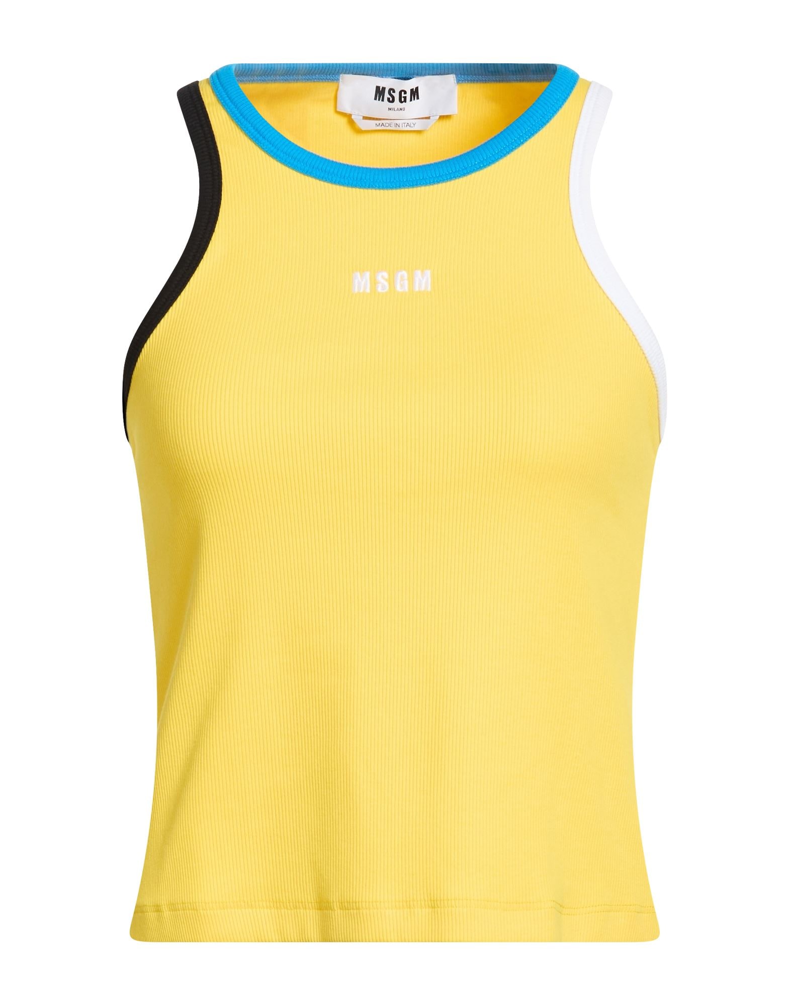 MSGM - 탱크탑