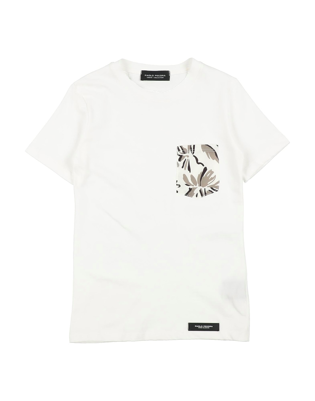 PAOLO PECORA - T-shirts