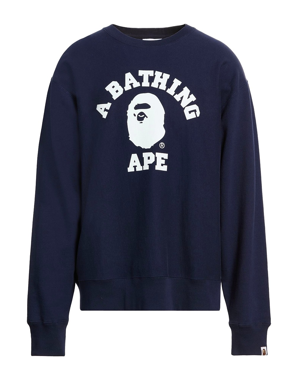 A BATHING APE - Sweatshirts