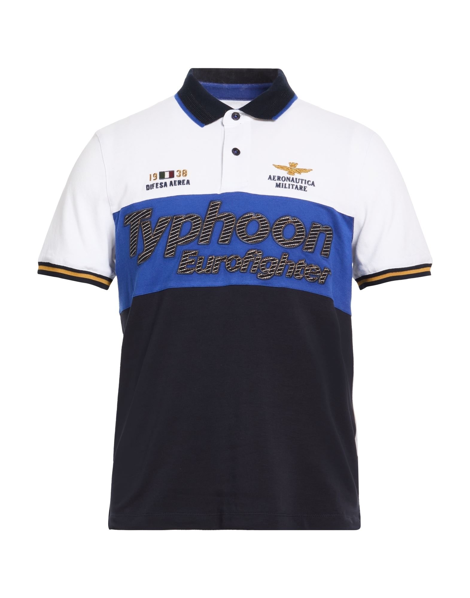 AERONAUTICA MILITARE - Polo shirts