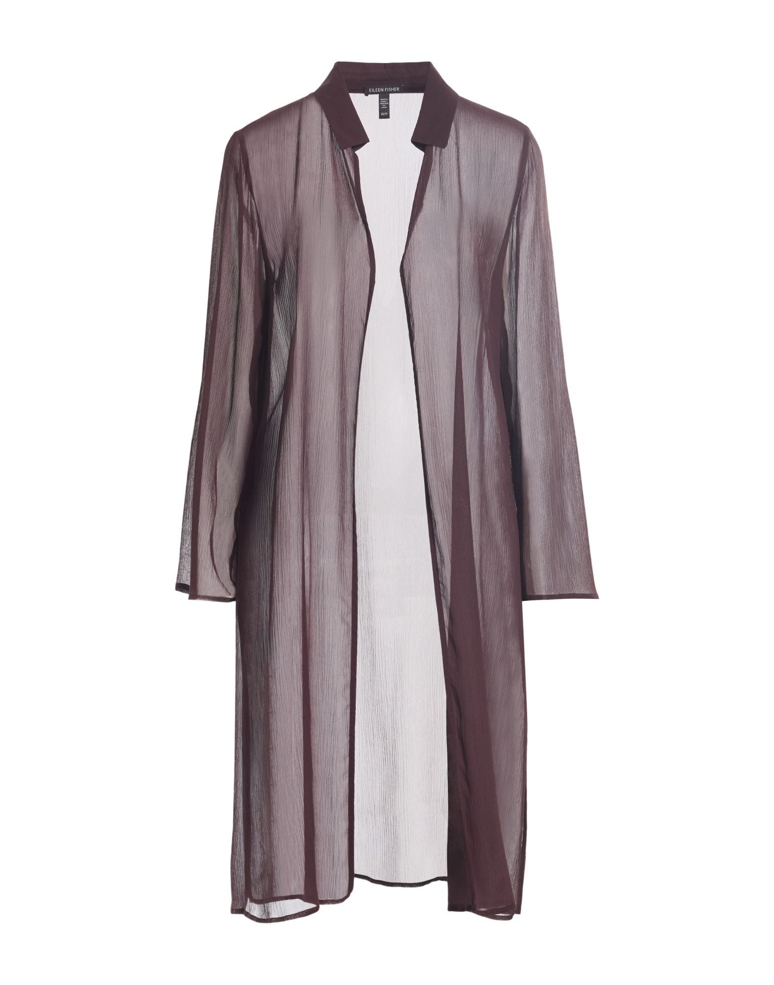 EILEEN FISHER - Overcoats & Trench Coats