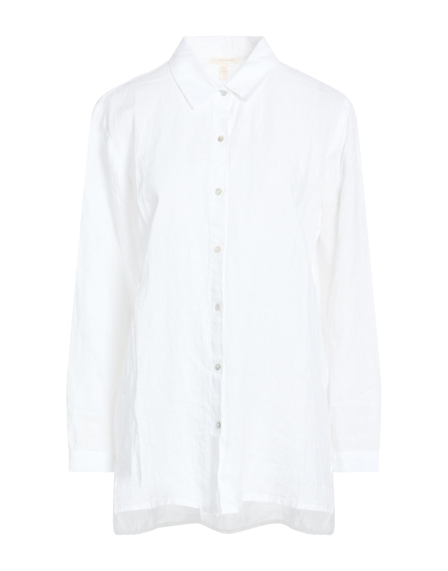 EILEEN FISHER - Shirts