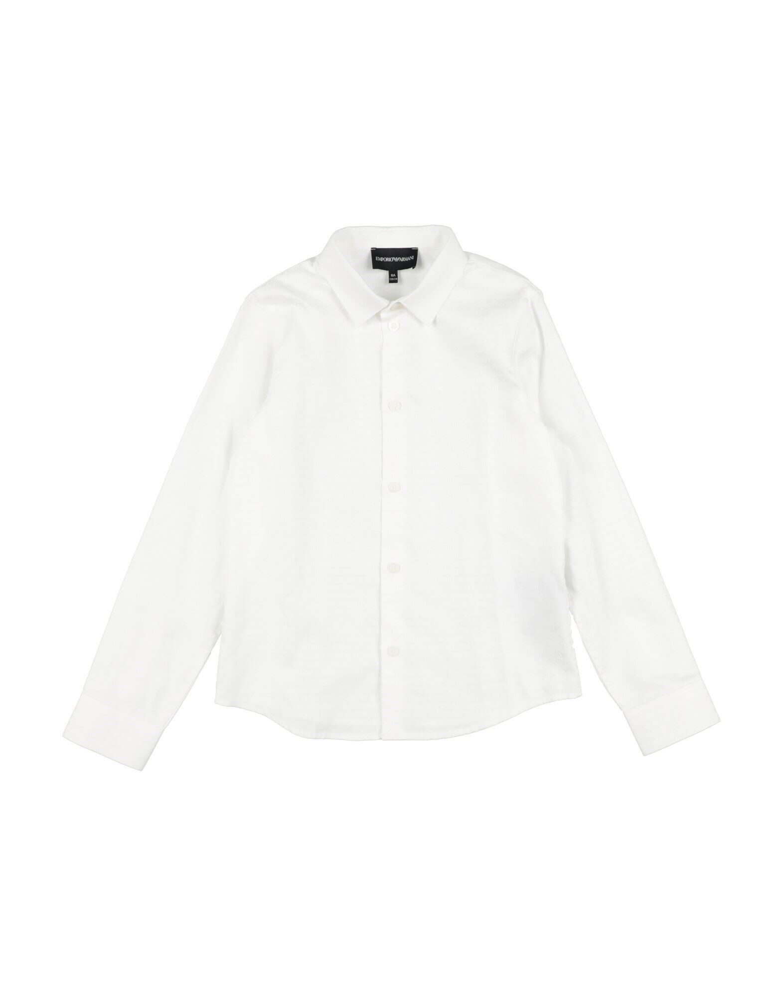 EMPORIO ARMANI - Shirts