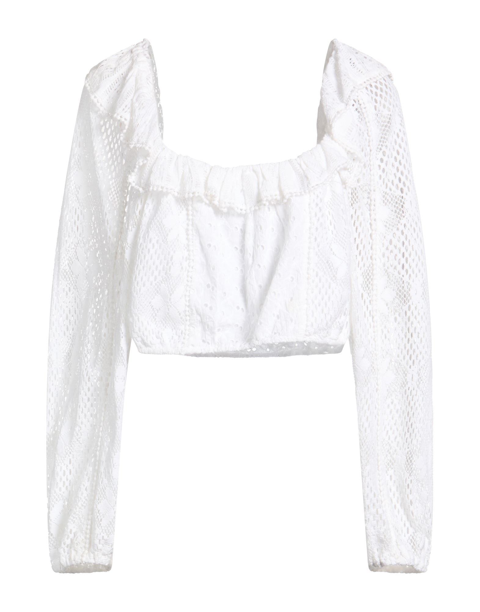 LOVESHACKFANCY - Tops