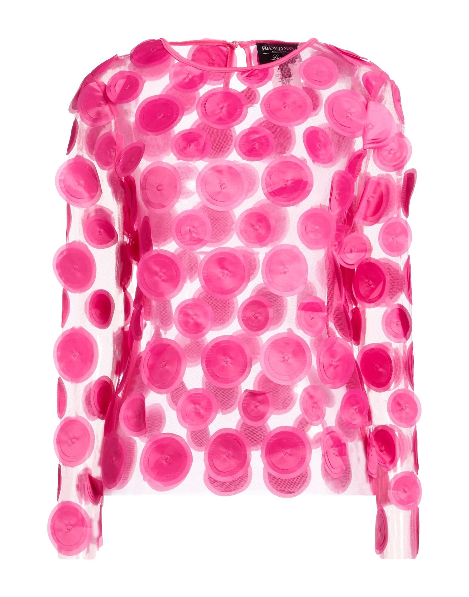 FRANK LYMAN - トップス