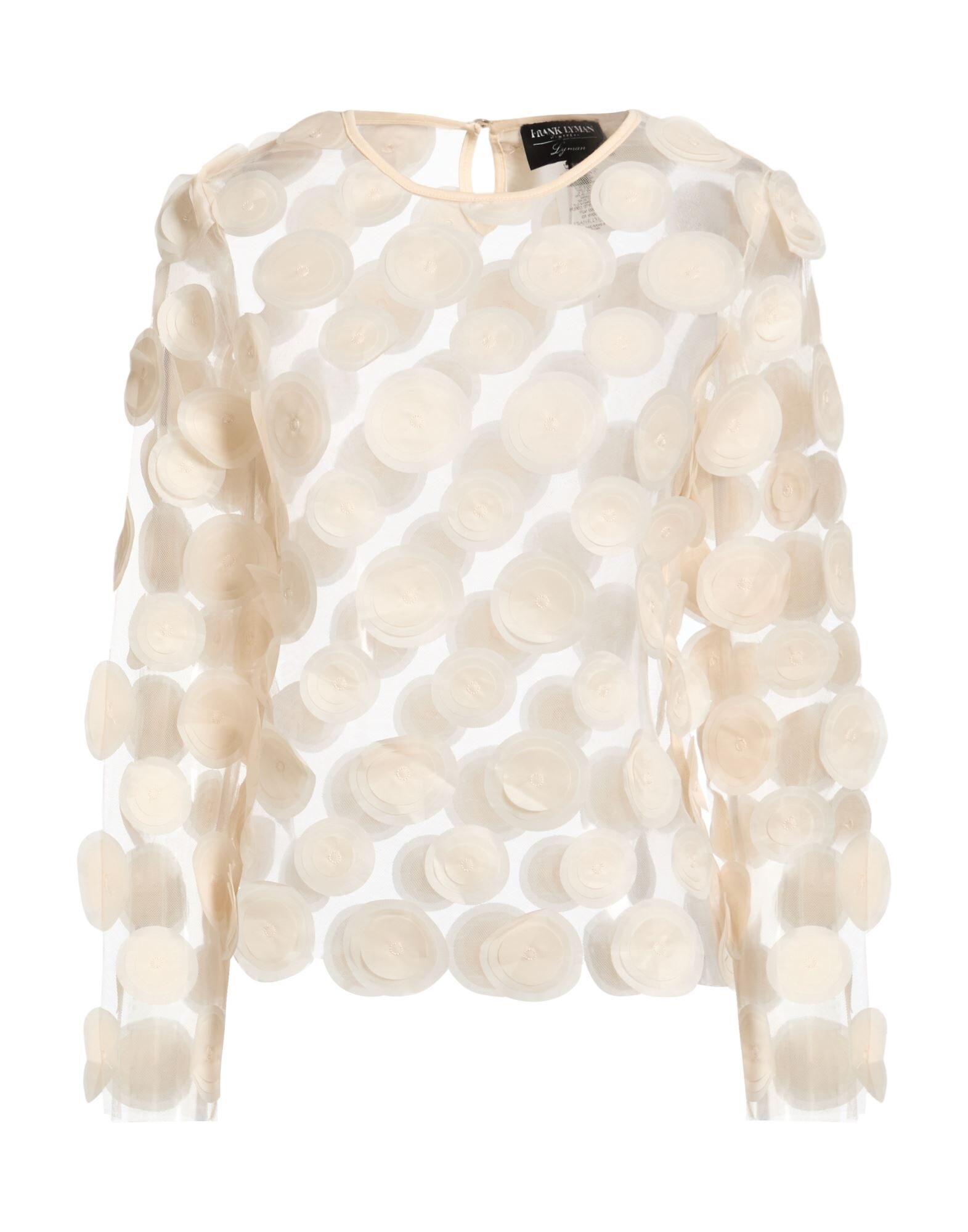 FRANK LYMAN - Топы без рукавов