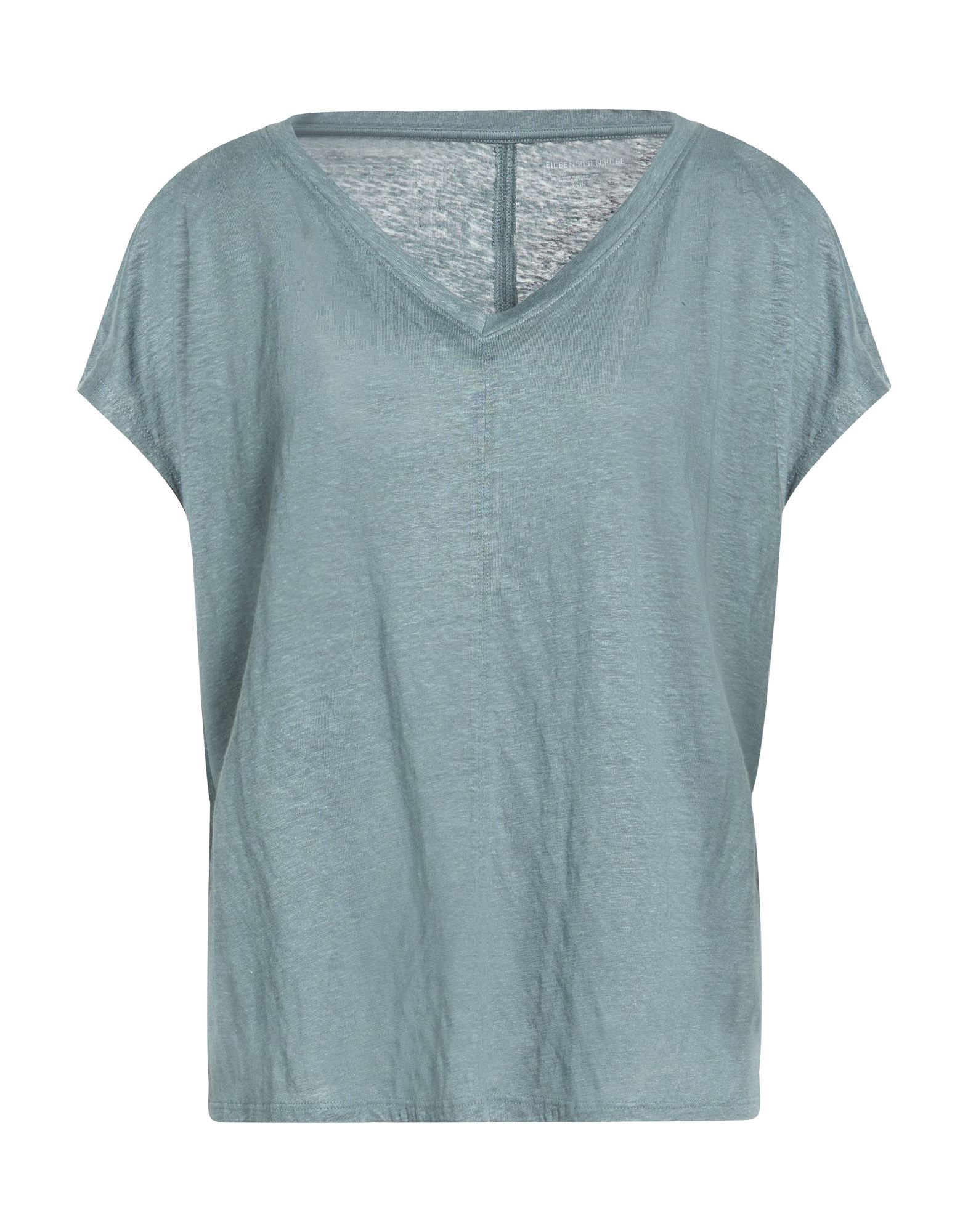 EILEEN FISHER - T-shirts