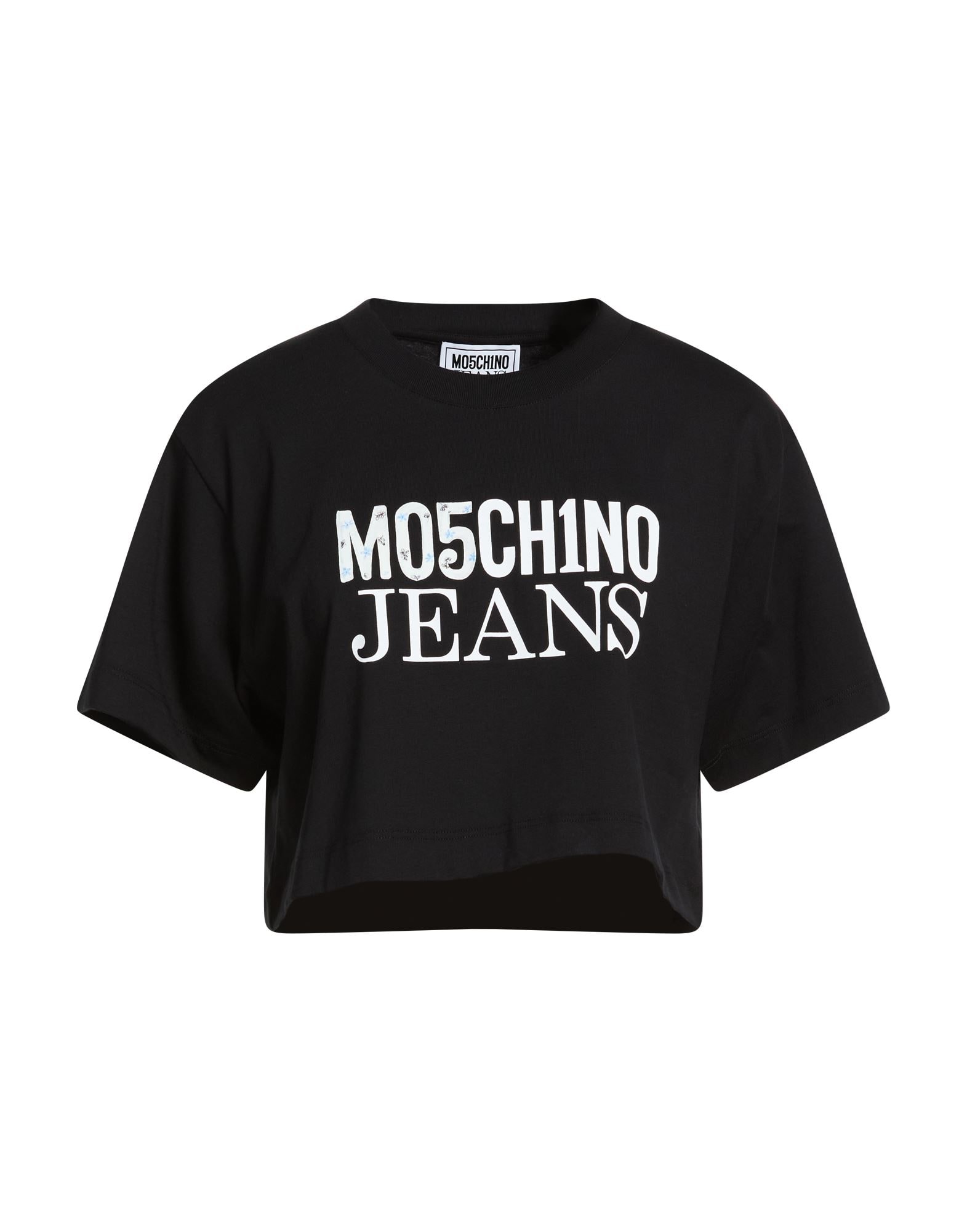 MOSCHINO JEANS - Футболки