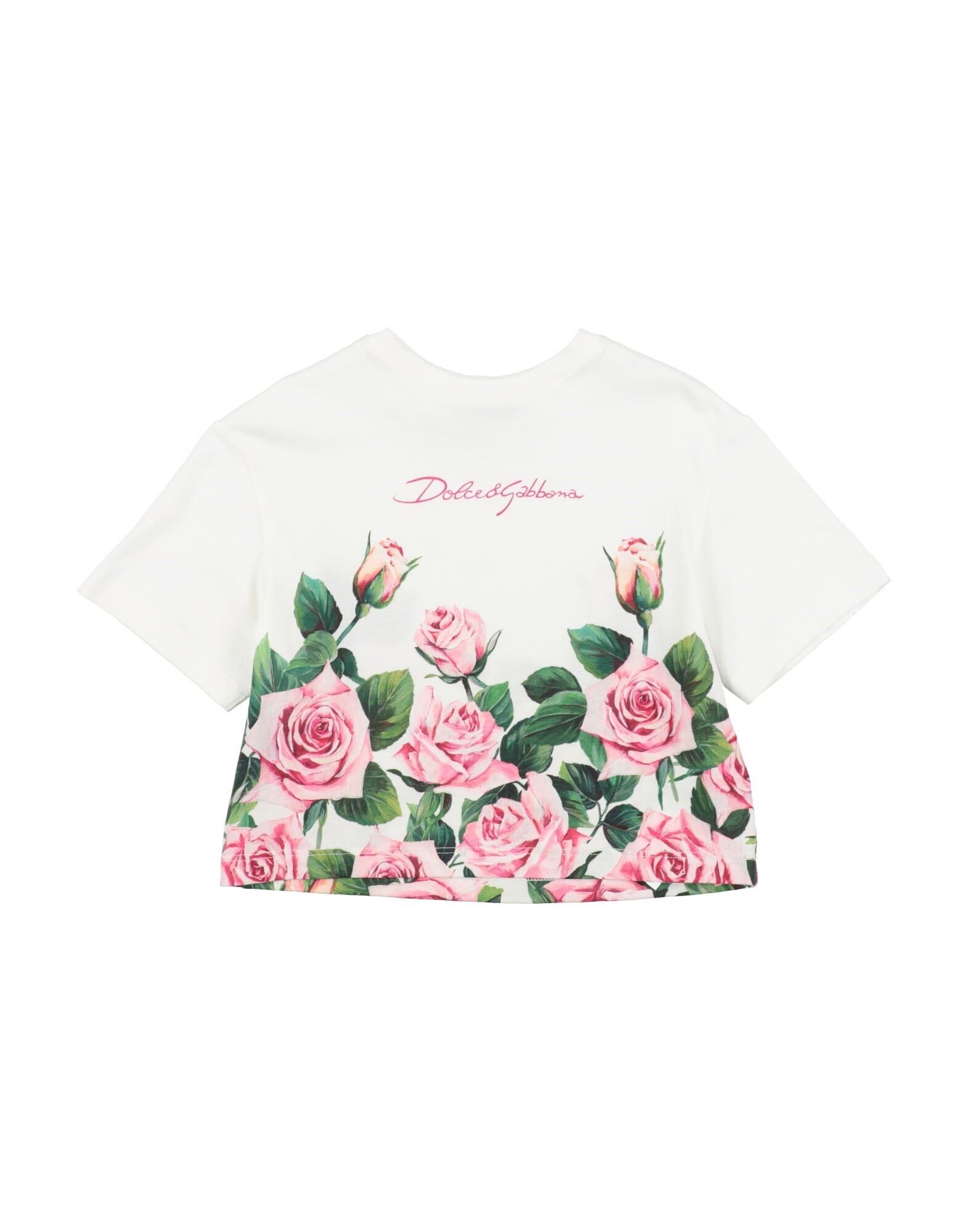DOLCE&GABBANA - T-shirts