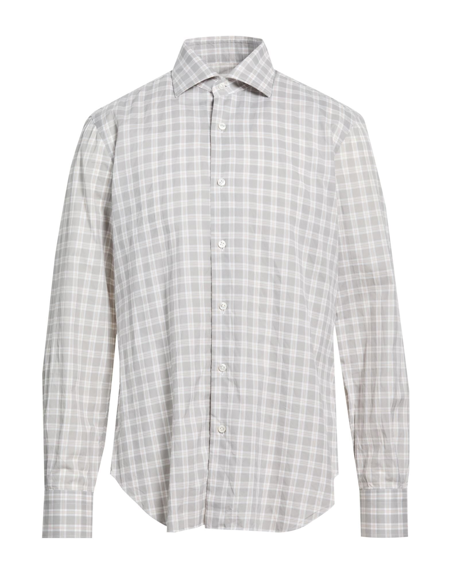 BARBA Napoli - Hemden