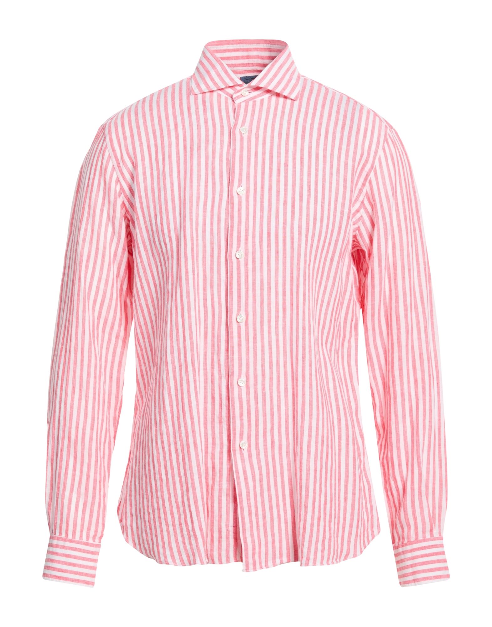 DANDYLIFE by BARBA Napoli - Рубашки 