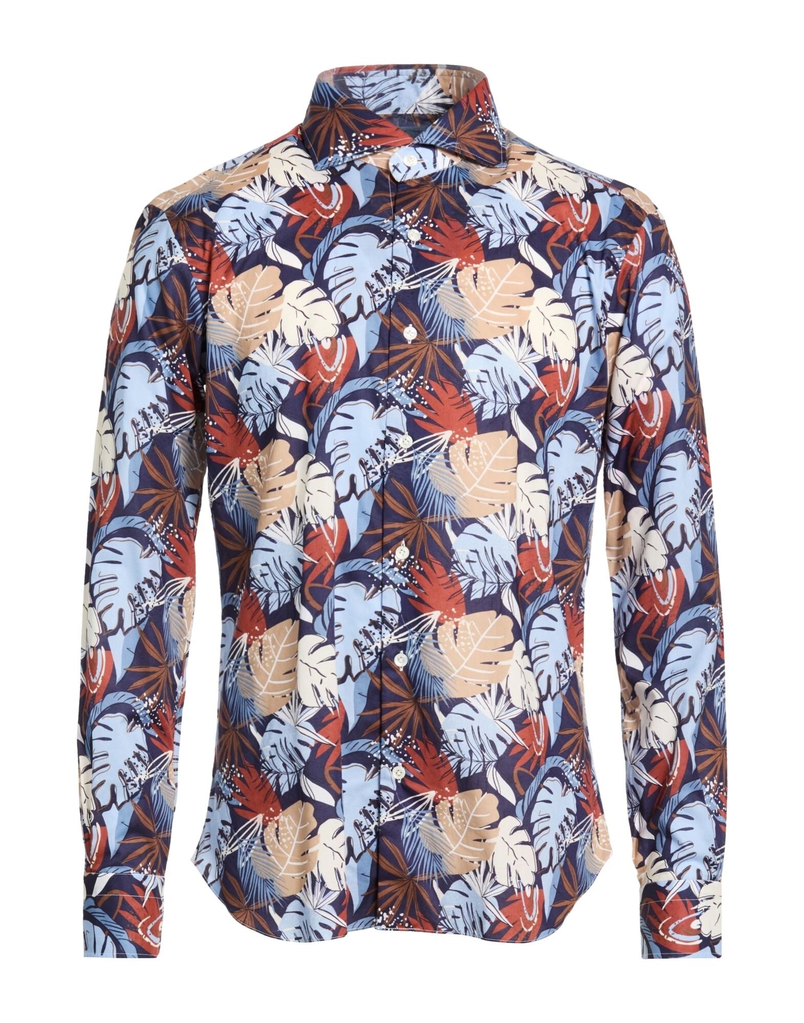 DANDYLIFE by BARBA Napoli - Hemden